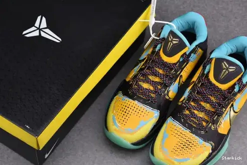 Kobe 5 639691-700 Prelude MVP) (Finals Nike 0601